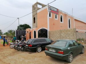 3 Zimmerwohnung in Altdorf bei Landshut