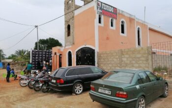 3 Zimmerwohnung in Altdorf bei Landshut