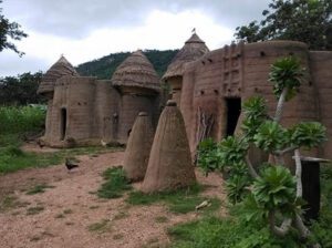 Visitez le Togo