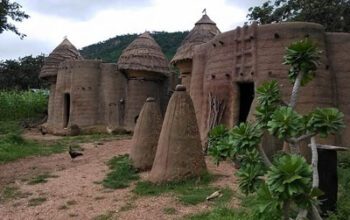 Visitez le Togo