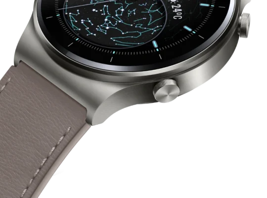 HUAWEI SMART WATCH GT 2 PRO
