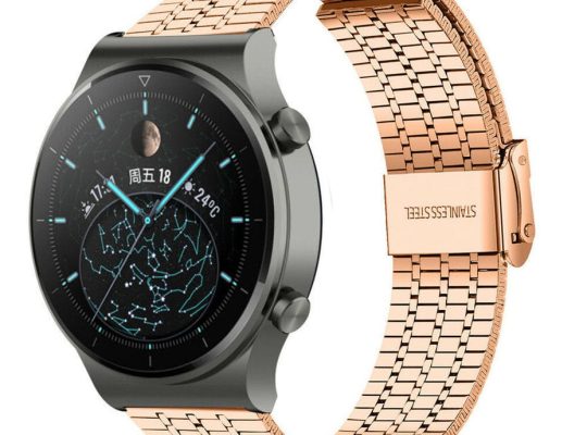 HUAWEI SMART WATCH GT 2 PRO