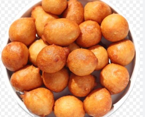 Les bons botokoins chez Togovi