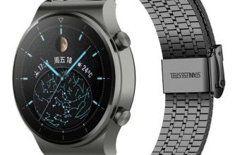 HUAWEI SMART WATCH GT 2 PRO