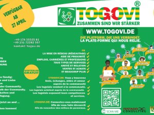 Togovi Plattform Verband