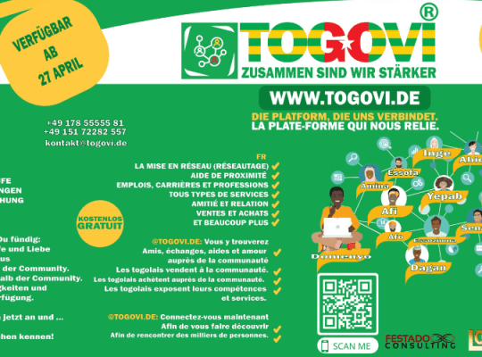 Togovi Plattform Verband